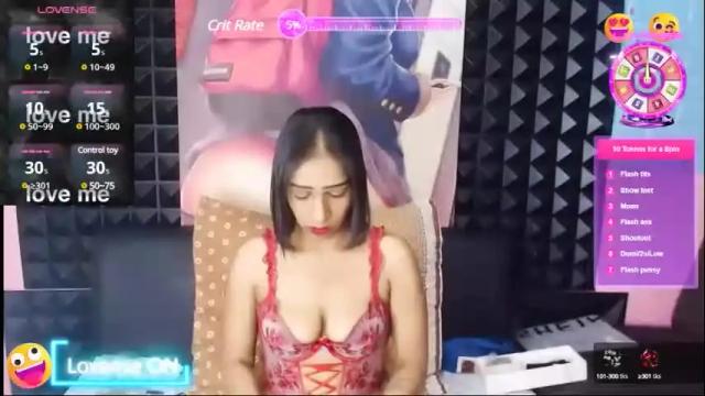 Image 11 of sexualindianx Stream on Chaturbate on 1 month ago