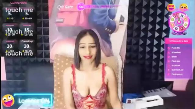 Image 2 of sexualindianx Stream on Chaturbate on 1 month ago