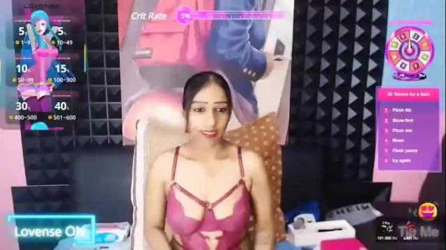 Image 11 of sexualindianx Stream on Chaturbate on 21 days ago