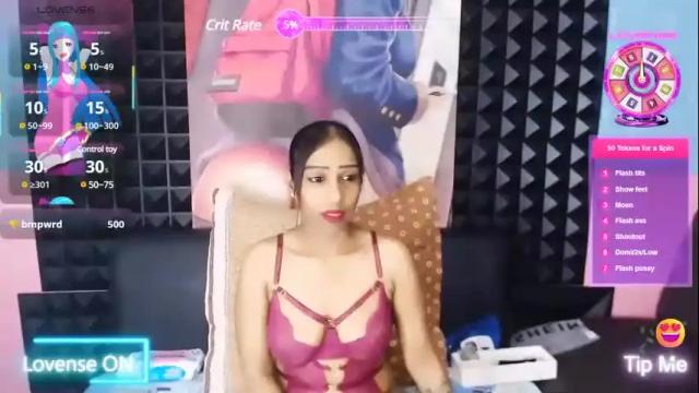 Image 2 of sexualindianx Stream on Chaturbate on 21 days ago