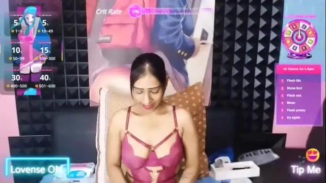 Thumbnail 3, sexualindianx's Stream at Chaturbate, 20 days ago