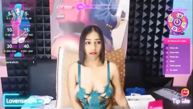 Image 11 of sexualindianx Stream on Chaturbate on 19 days ago