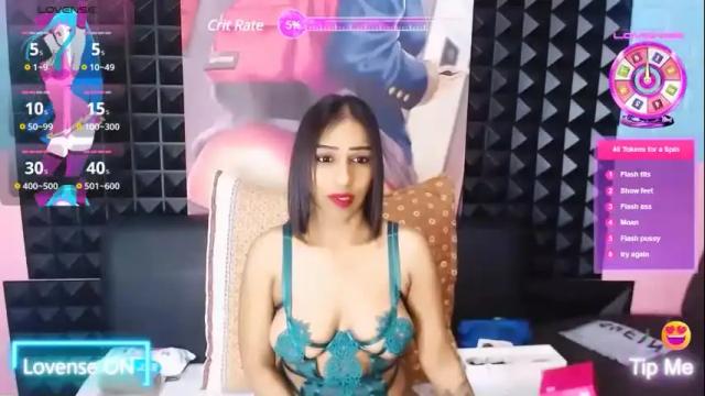 Thumbnail 2, sexualindianx's Stream at Chaturbate, 18 days ago