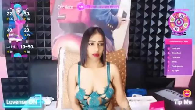 Image 6 of sexualindianx Stream on Chaturbate on 19 days ago