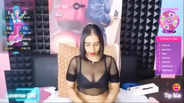 Thumbnail 1, sexualindianx's Stream at Chaturbate, 14 days ago