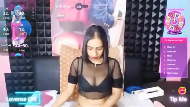 Image 3 of sexualindianx Stream on Chaturbate on 15 days ago