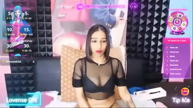 Image 6 of sexualindianx Stream on Chaturbate on 15 days ago