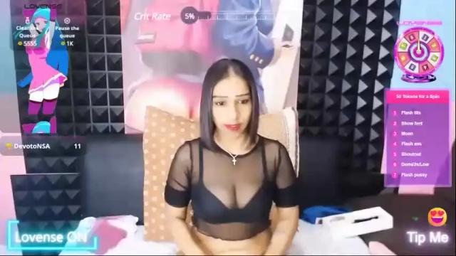 Image 7 of sexualindianx Stream on Chaturbate on 15 days ago