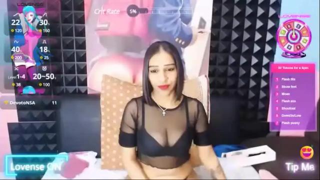 Image 8 of sexualindianx Stream on Chaturbate on 15 days ago