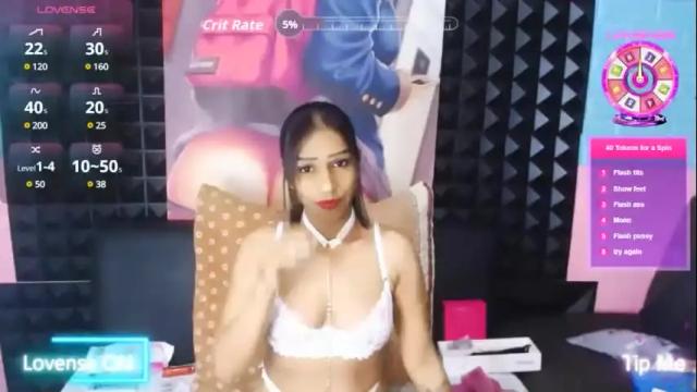 Image 6 of sexualindianx Stream on Chaturbate on 2 days ago