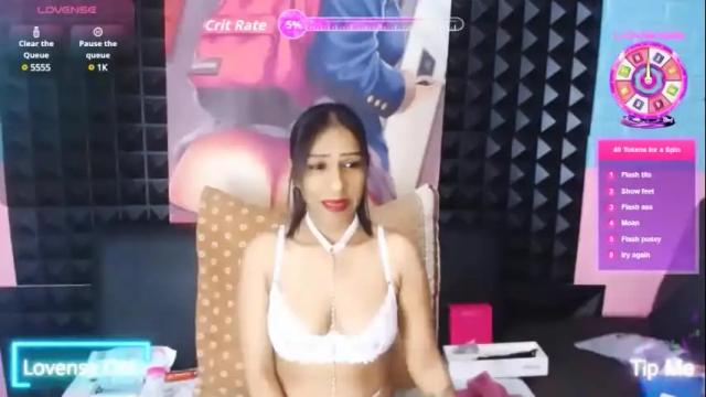 Image 7 of sexualindianx Stream on Chaturbate on 2 days ago