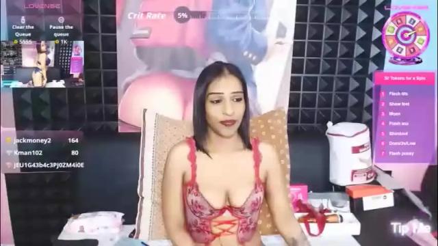 Image 4 of sexualindianx Stream on Chaturbate on 3 months ago