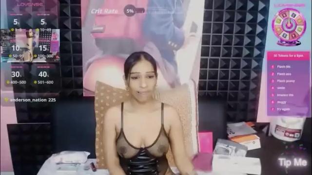 Thumbnail 2, sexualindianx's Stream at Chaturbate, 2 months ago