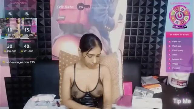 Image 7 of sexualindianx Stream on Chaturbate on 2 months ago