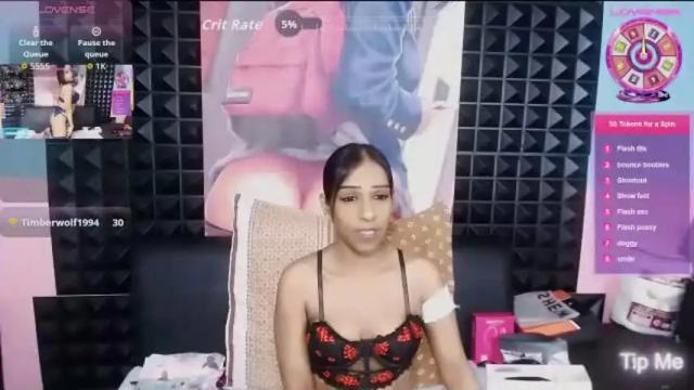 Image 3 of sexualindianx Stream on Chaturbate on 1 month ago