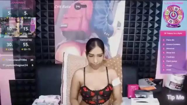 Image 6 of sexualindianx Stream on Chaturbate on 1 month ago