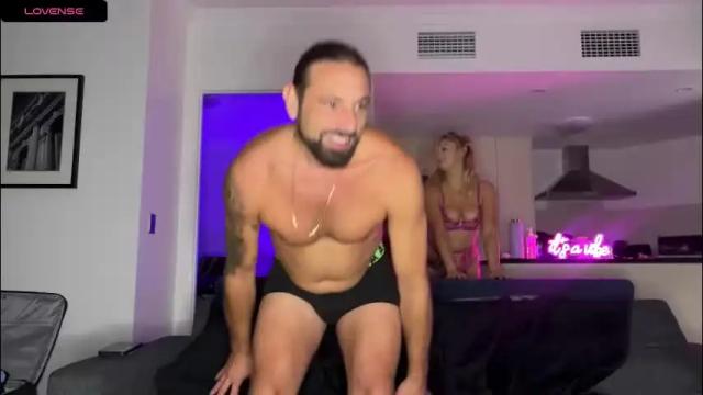 Image 10 of sexualmastery Stream on Chaturbate on 1 month ago