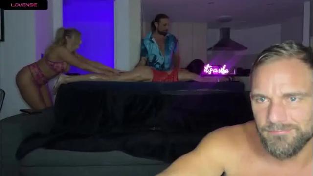 Thumbnail 2, sexualmastery's Stream at Chaturbate, 1 month ago