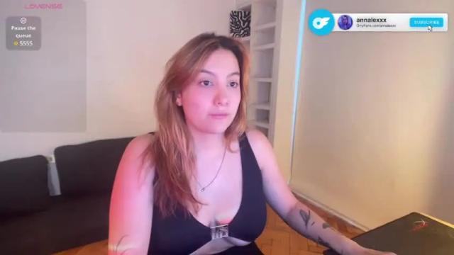 Thumbnail 1, sexualmindset's Stream at Chaturbate, 1 month ago