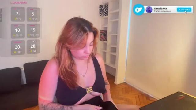 Image 4 of sexualmindset Stream on Chaturbate on 1 month ago