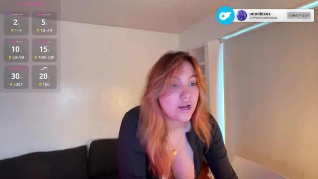 Image 12 of sexualmindset Stream on Chaturbate on 1 month ago