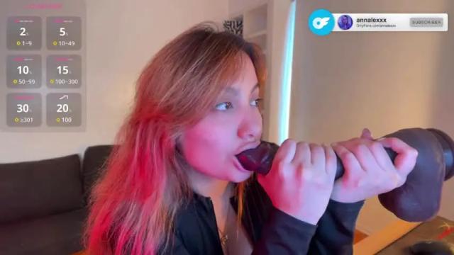 Thumbnail 2, sexualmindset's Stream at Chaturbate, 28 days ago