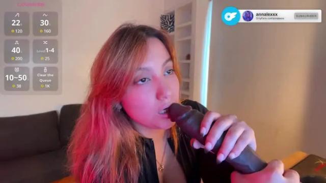 Image 6 of sexualmindset Stream on Chaturbate on 1 month ago