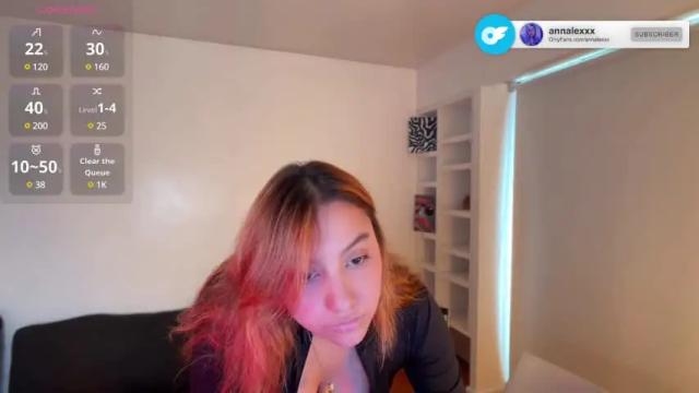 Thumbnail 3, sexualmindset's Stream at Chaturbate, 28 days ago