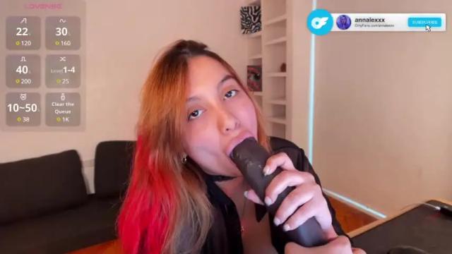 Image 11 of sexualmindset Stream on Chaturbate on 1 month ago