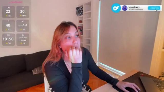 Thumbnail 1, sexualmindset's Stream at Chaturbate, 19 days ago