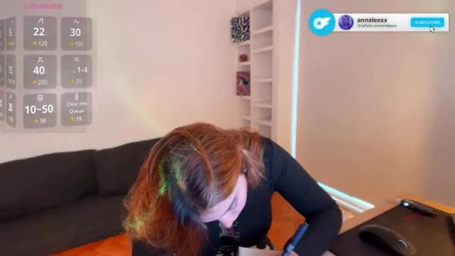 Image 10 of sexualmindset Stream on Chaturbate on 28 days ago