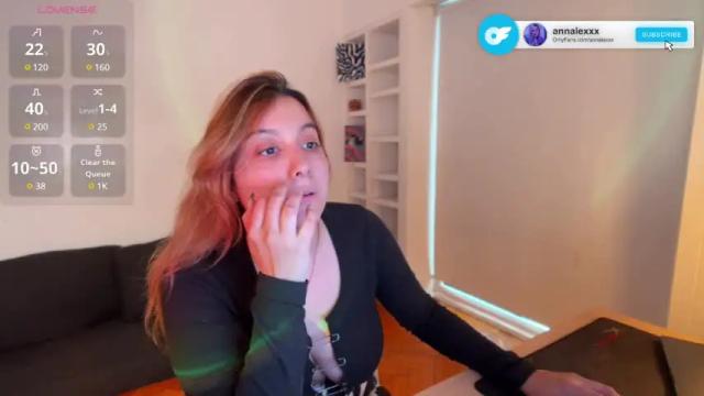 Image 12 of sexualmindset Stream on Chaturbate on 28 days ago