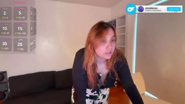 Image 2 of sexualmindset Stream on Chaturbate on 28 days ago