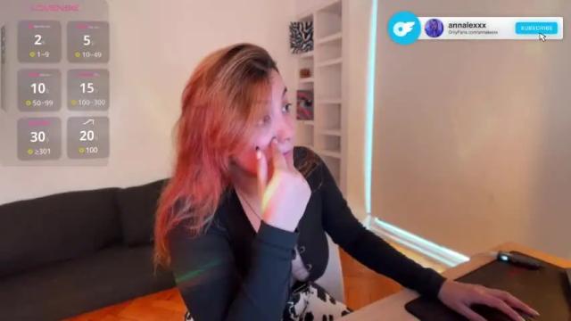 Image 3 of sexualmindset Stream on Chaturbate on 28 days ago