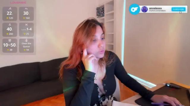 Image 4 of sexualmindset Stream on Chaturbate on 28 days ago