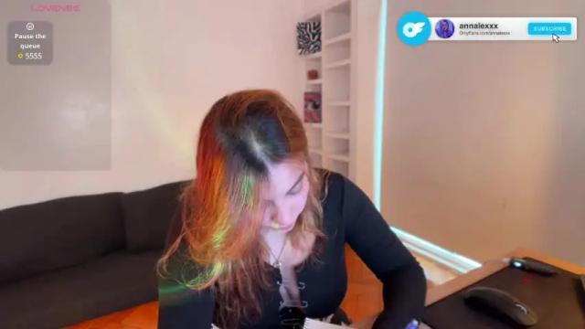 Image 6 of sexualmindset Stream on Chaturbate on 28 days ago