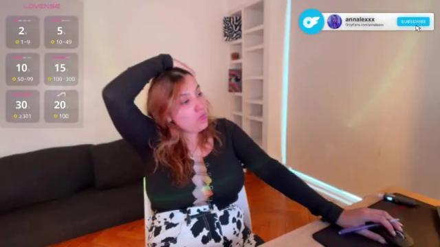 Image 7 of sexualmindset Stream on Chaturbate on 28 days ago