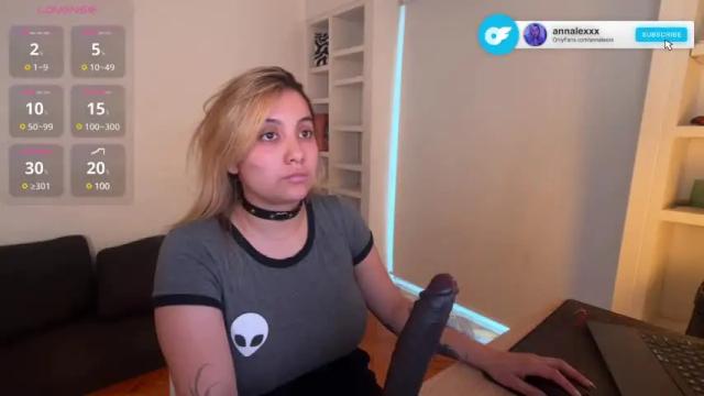 Image 10 of sexualmindset Stream on Chaturbate on 6 days ago
