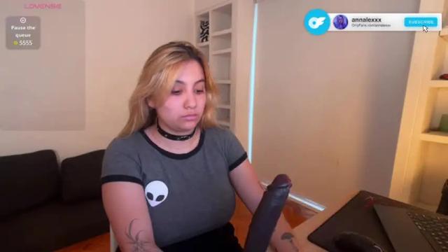 Image 12 of sexualmindset Stream on Chaturbate on 6 days ago