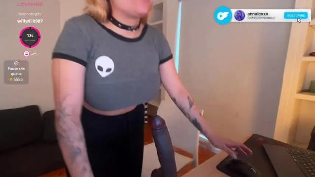 Image 2 of sexualmindset Stream on Chaturbate on 6 days ago