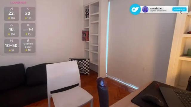 Image 6 of sexualmindset Stream on Chaturbate on 6 days ago