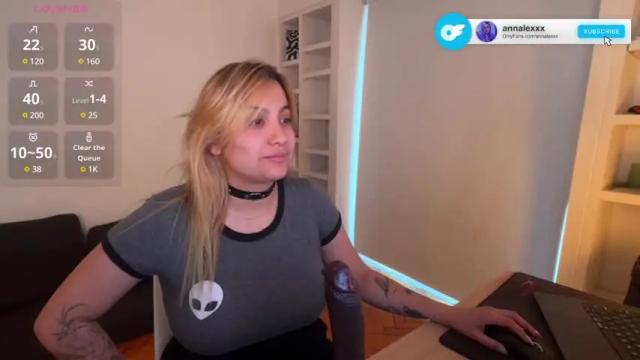 Image 8 of sexualmindset Stream on Chaturbate on 6 days ago