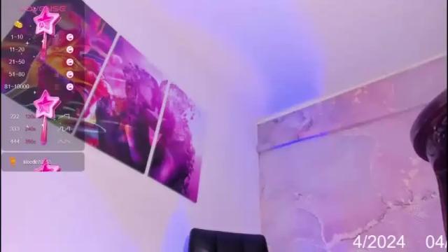 Image 2 of sexwildlatin Stream on Chaturbate on 13 months ago