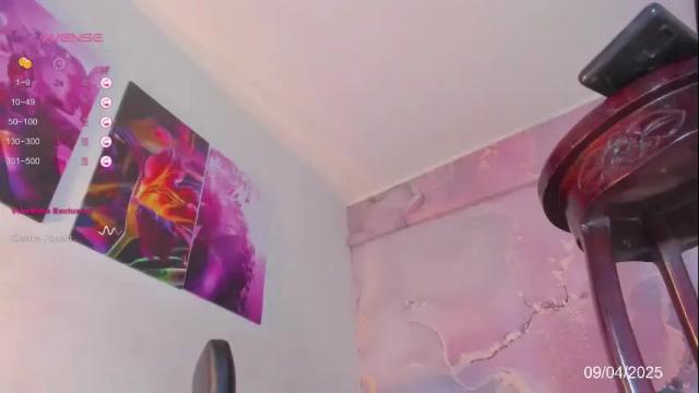 Image 2 of sexwildlatin Stream on Chaturbate on 1 month ago