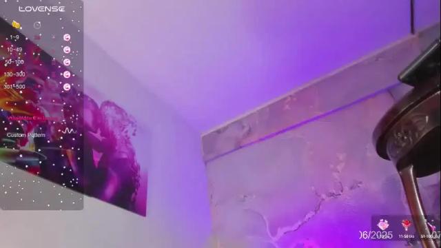 Thumbnail 1, sexwildlatin's Stream at Chaturbate, 1 month ago