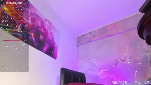 Image 3 of sexwildlatin Stream on Chaturbate on 1 month ago