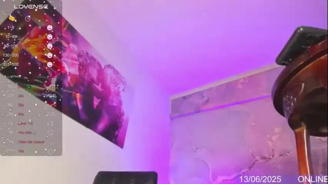 Thumbnail 1, sexwildlatin's Stream at Chaturbate, 1 month ago