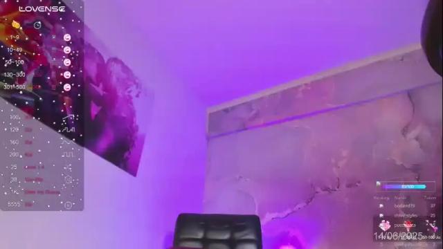 Image 11 of sexwildlatin Stream on Chaturbate on 1 month ago