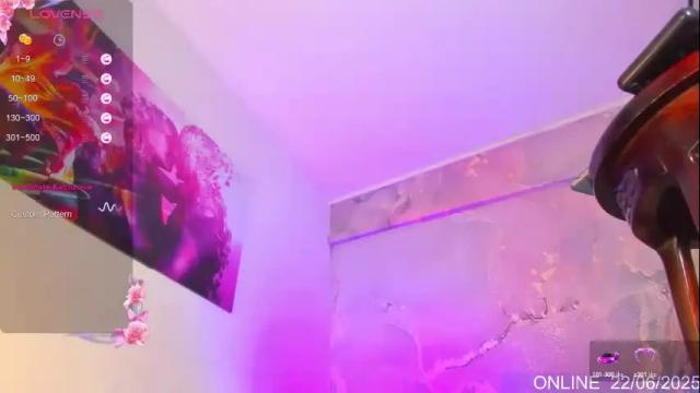 Thumbnail 1, sexwildlatin's Stream at Chaturbate, 1 month ago