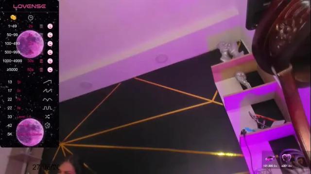 Image 2 of sexwildlatin Stream on Chaturbate on 1 month ago